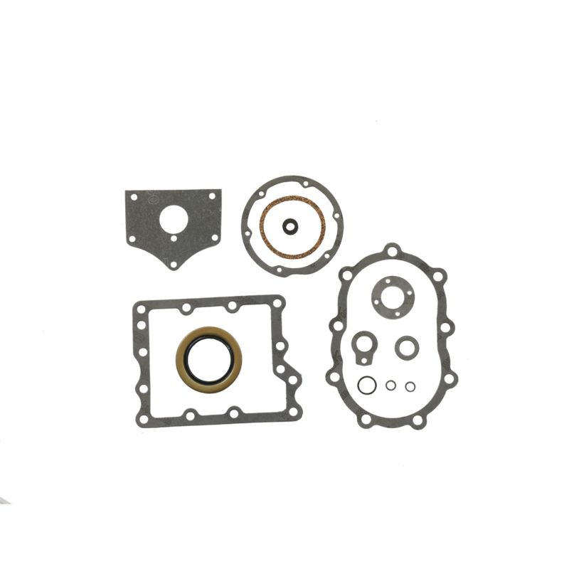 Athena Harley-Davidson 74in & 80 Engine Oil Seal Kit P400195366895