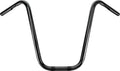 Burly Brand Narrow Ape 16in - Black B28-339