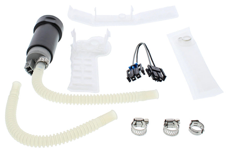 All Balls Racing 2006 Harley FXDBI Dyna Street Bob (EFI) Fuel Pump Kit 47-2011