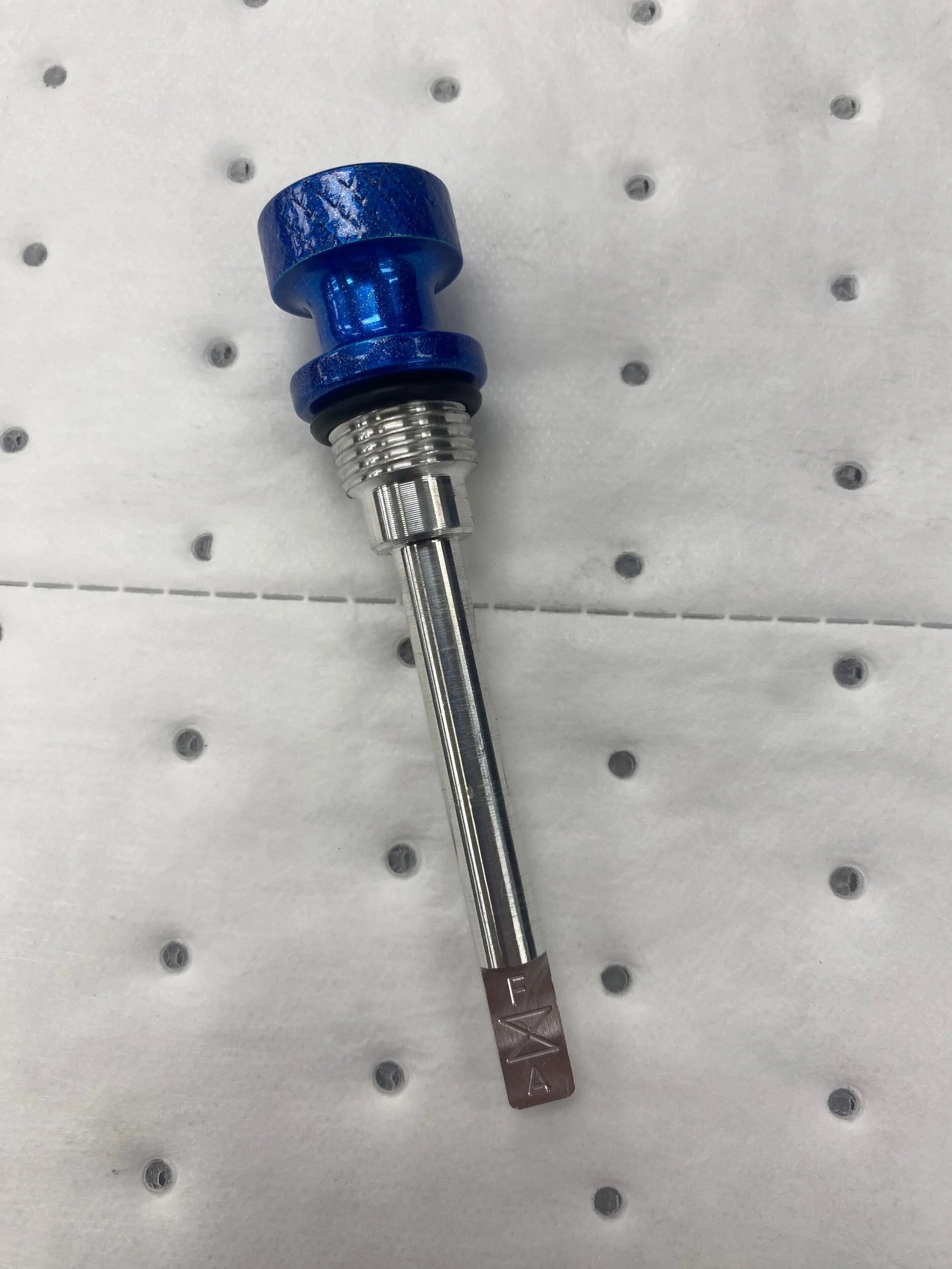 5 and 6 Speed Billet Trans Dip Sticks