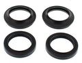 All Balls Racing 15-20 Harley XG500 Fork Oil Seal & Dust Seal Kit 56-171