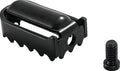 Burly Brand MX Shift Peg - Black B13-1110B