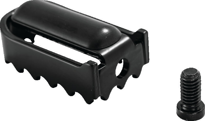 Burly Brand MX Shift Peg - Black B13-1110B