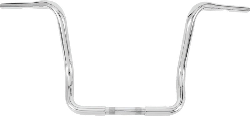 Burly Brand Bagger Ape 13in - Chrome B12-2001C