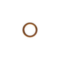 10mm Copper crush washer for 10mm banjo bolt
