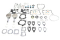 Wiseco Twin Cam 110 inch Big Bore Piston Kit