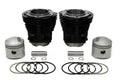 Replica 74" Panhead Cylinder Piston Kit