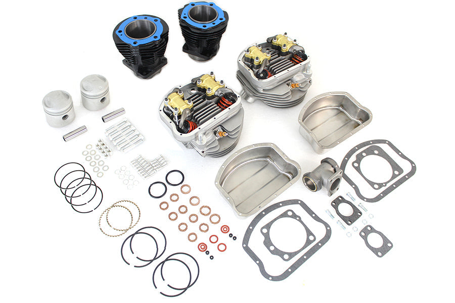 Panhead Top End Kit