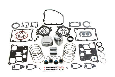 HD TWIN CAM 88 BIG BORE 10.5:1