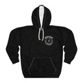 Beast Coast Cycles Hoodie - Grey