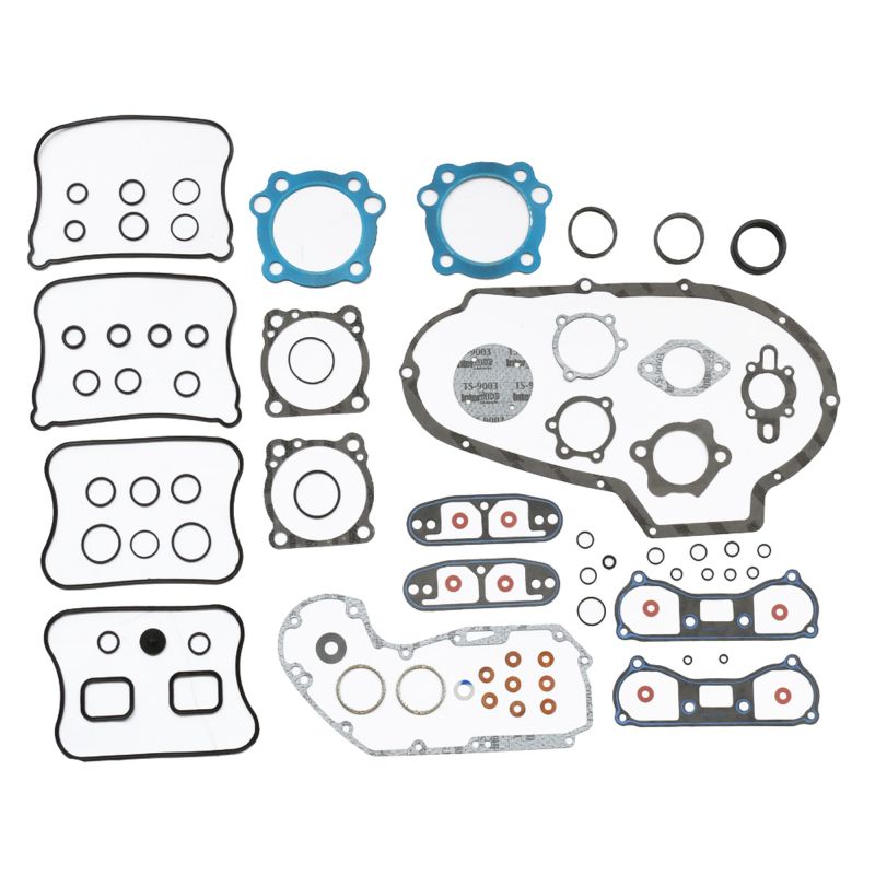 Athena Harley-Davidson Sportsters Complete Gasket Kit (Excl Oil Seal) P400195850830