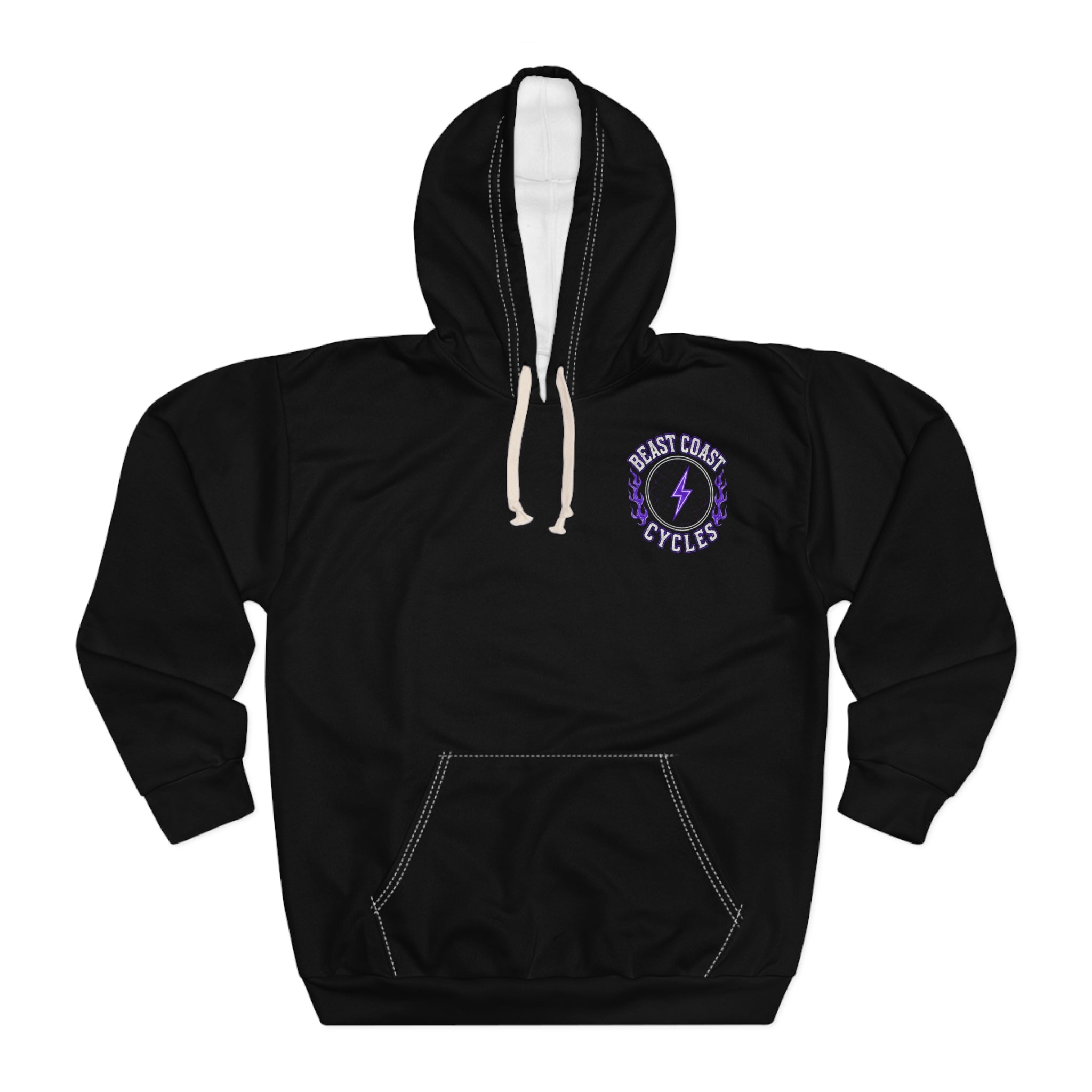 Unisex Pullover Hoodie