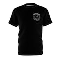 Beast Coast Cycles Logo Tee — Grey