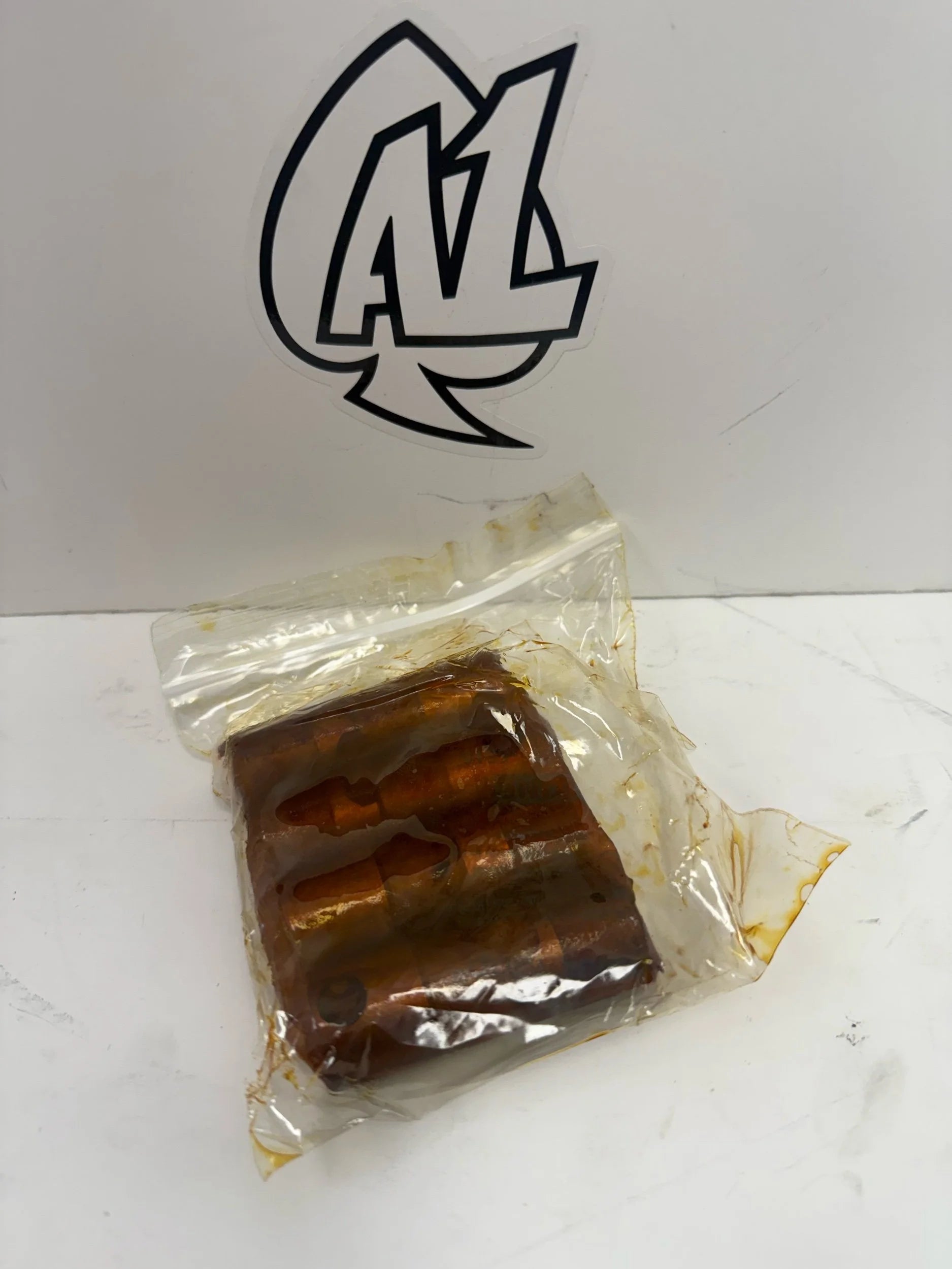 AMERCIAN MADE TC AND M8 LIFTERS