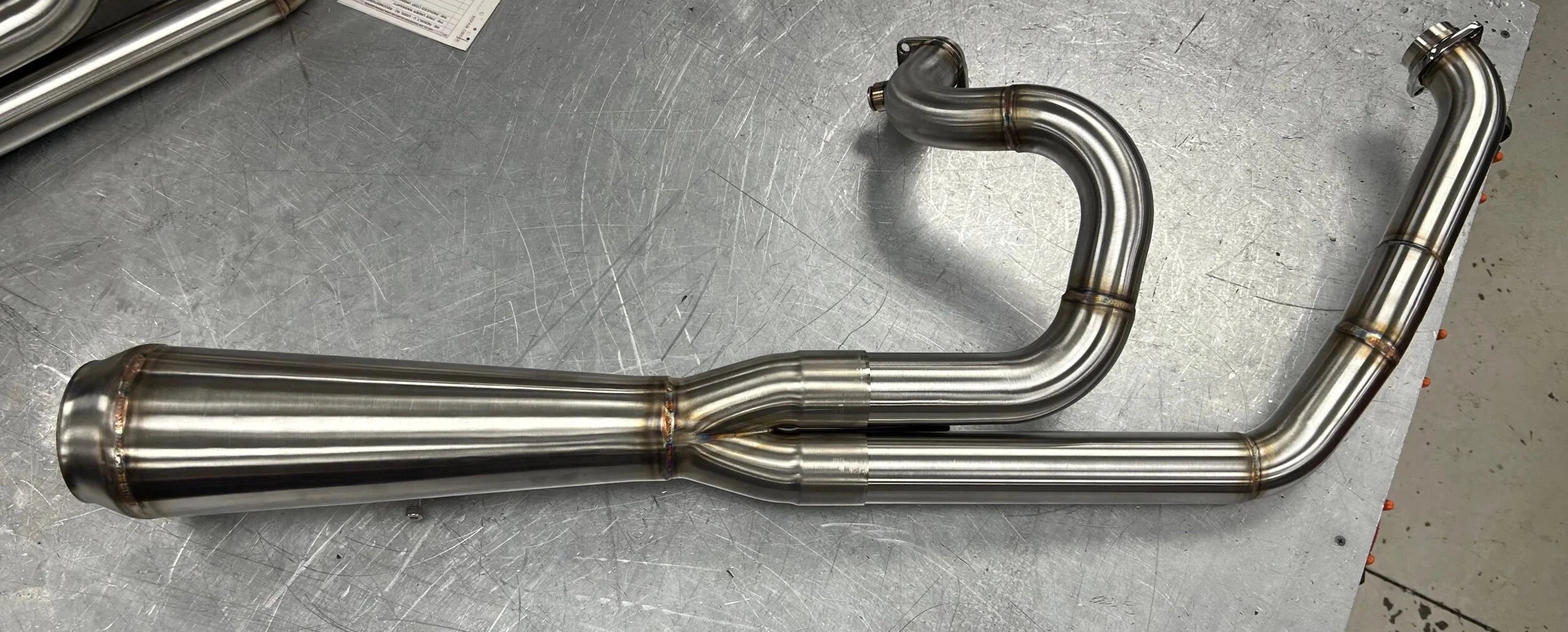 A1 Cycles “The Big One”