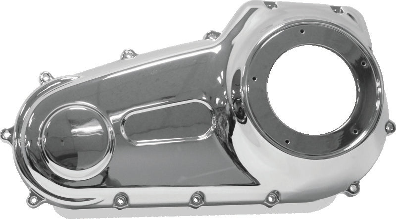 Bikers Choice 07-17 FLST 06-07 FXDWG Chrome Primary Cover Replaces H-D 60782-06 488708