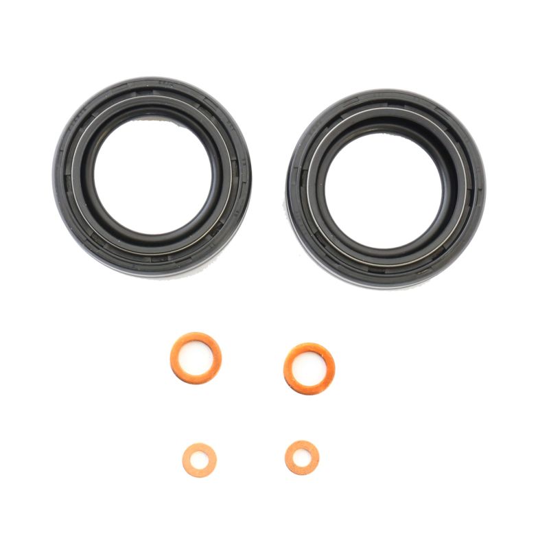 Athena Harley-Davidson Sportsters 45849-84A Fork Oil Seal Kit P400195455900