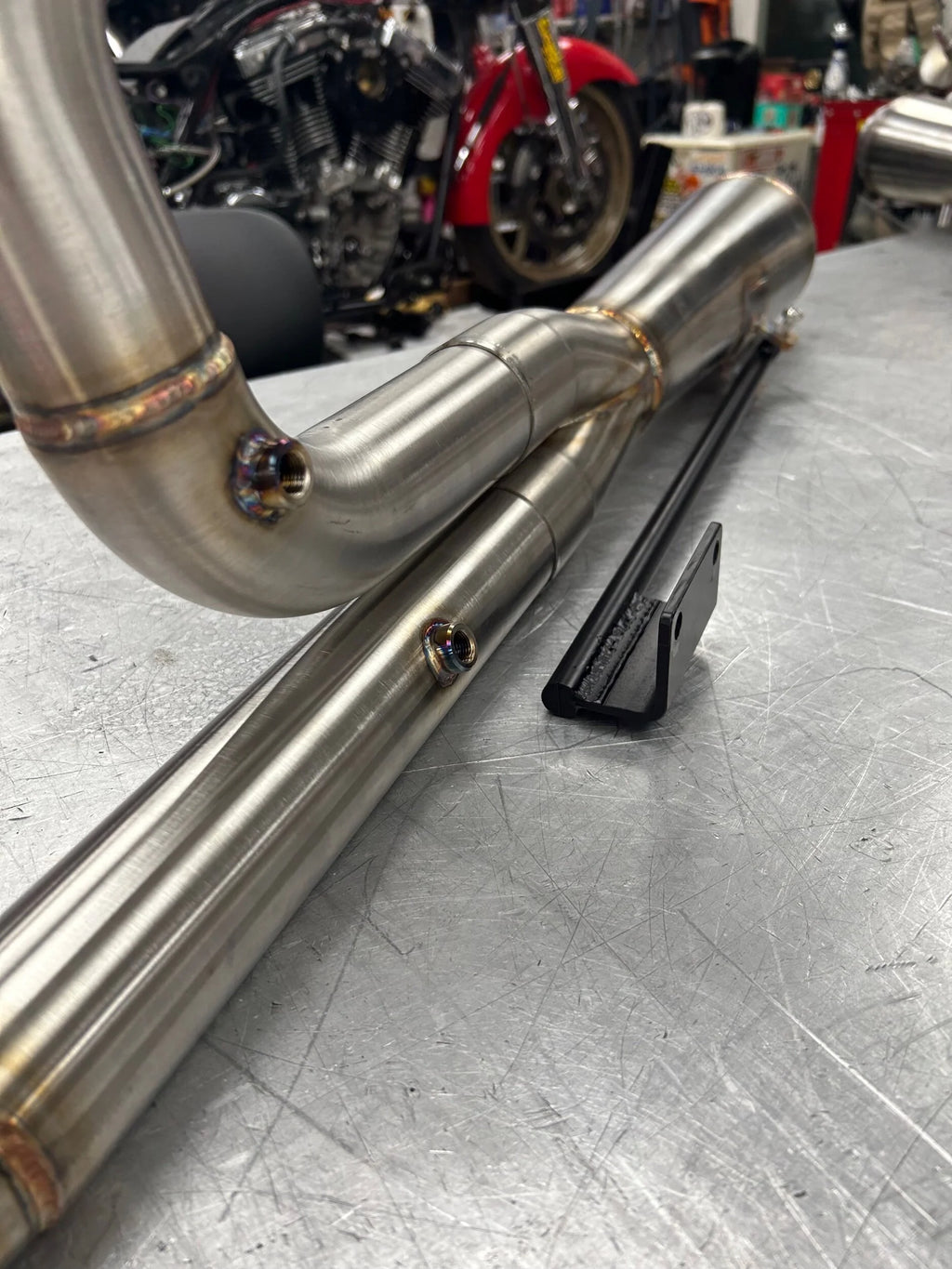 A1 Cycles “The Big One”
