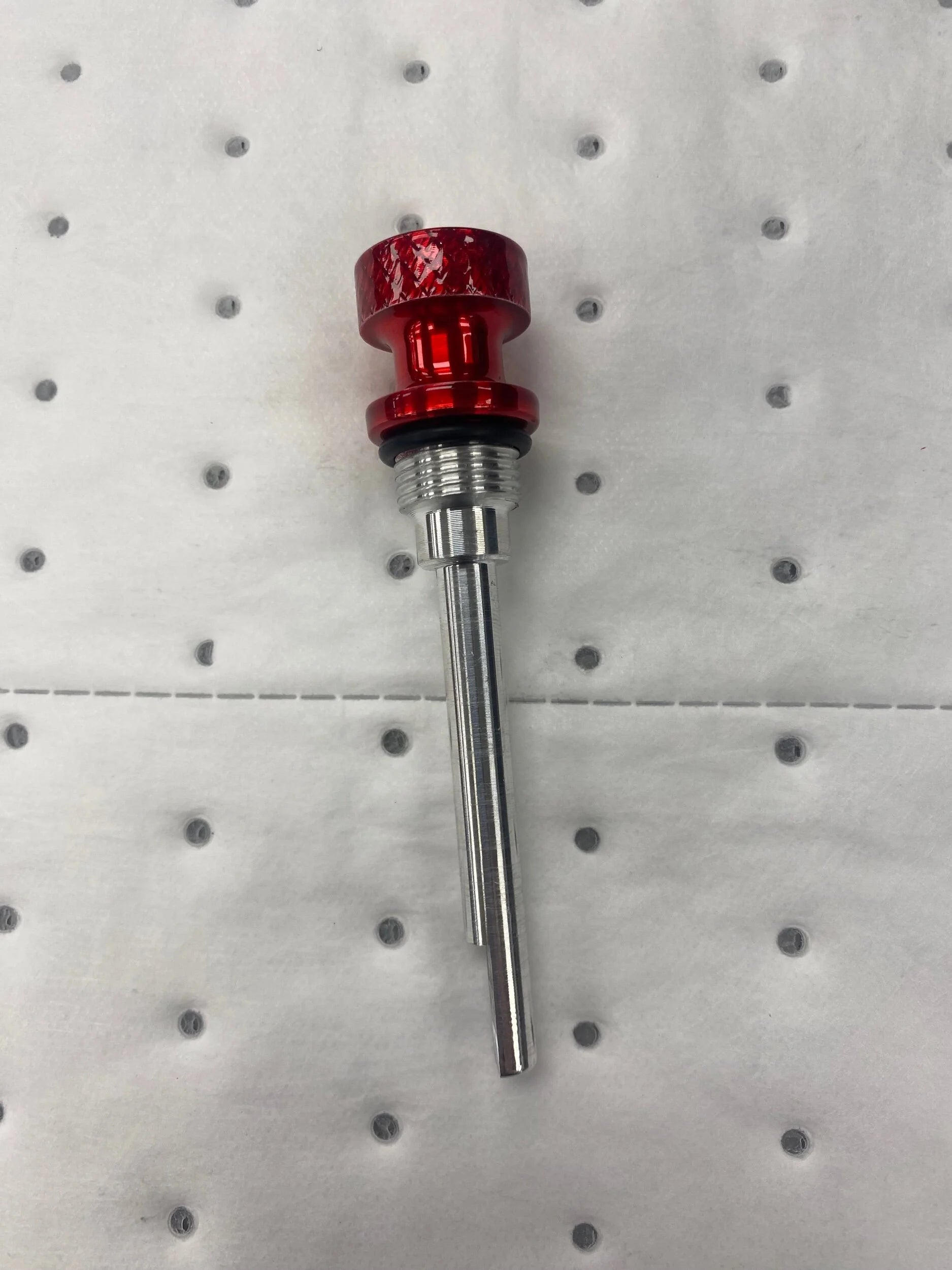 5 and 6 Speed Billet Trans Dip Sticks