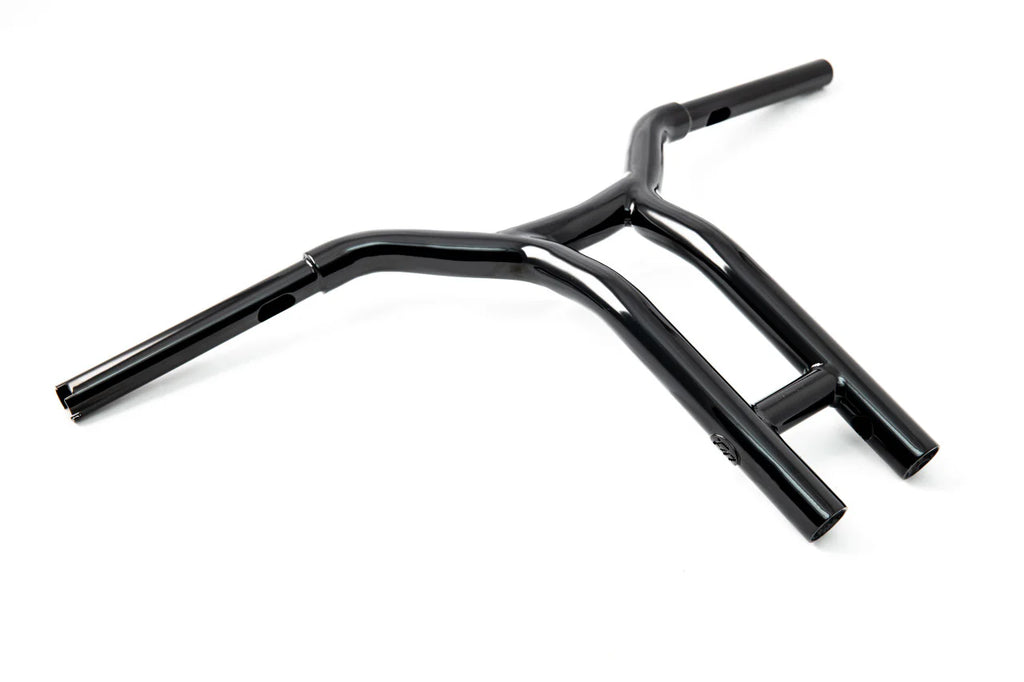 Factory 47 Cali Bar Pullback 14" Black