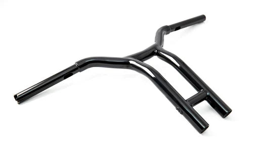 Factory 47 Cali Bar Pullback 14" Black