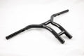 Factory 47 Cali Bar Pullback 12" Black