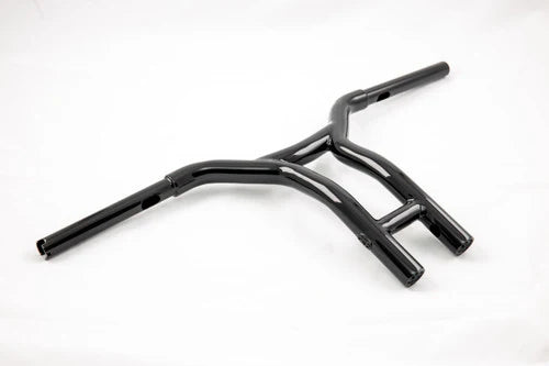 Factory 47 Cali Bar Pullback 12" Black