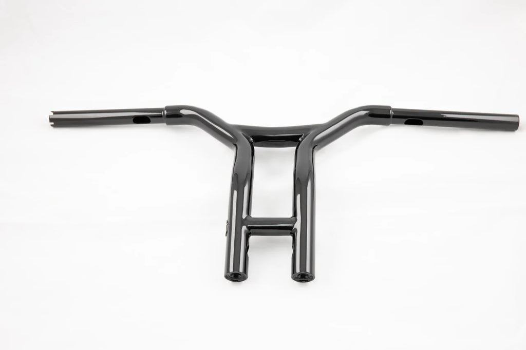 Factory 47 Cali Bar Pullback 12" Black