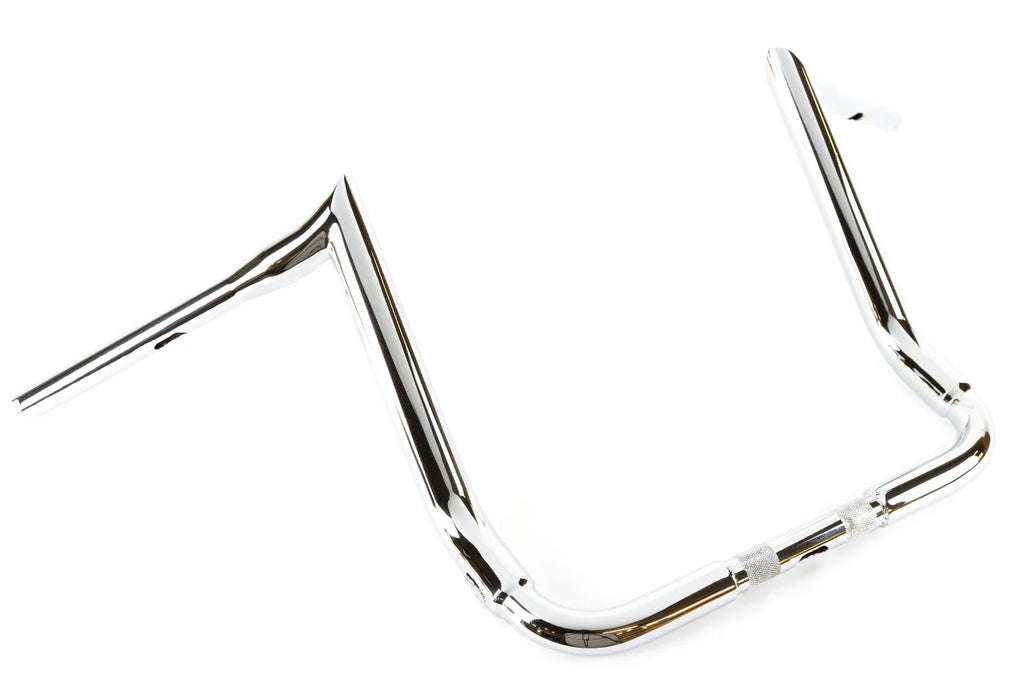 Factory 47 Assault 14" Chrome