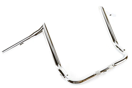 Factory 47 Assault 14" Chrome