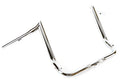 Factory 47 Assault 14" Chrome