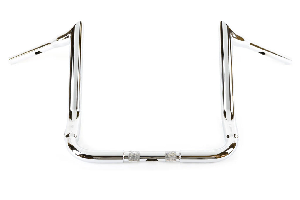 Factory 47 Assault 14" Chrome