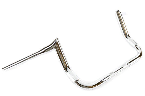 Factory 47 Assault 10" Chrome