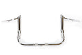Factory 47 Assault 10" Chrome