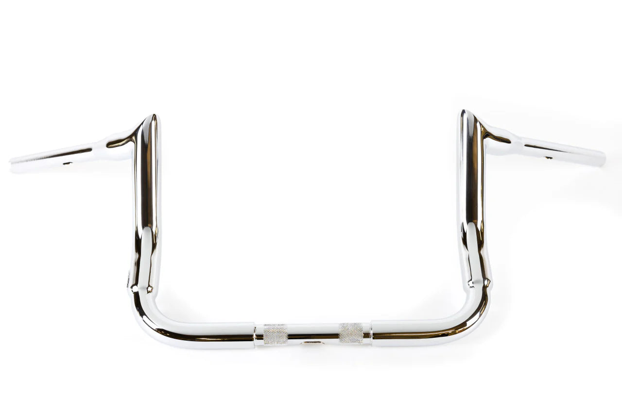 Factory 47 Assault 10" Chrome
