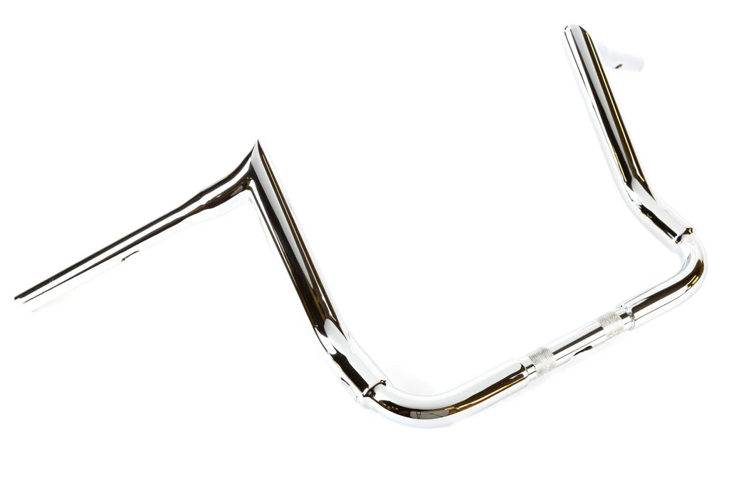 Factory 47 Assault 12" Chrome