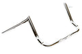 Factory 47 Assault 12" Chrome