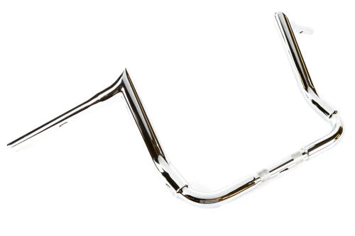 Factory 47 Assault 12" Chrome