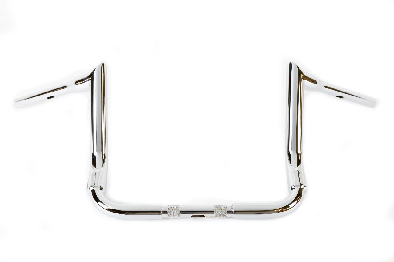 Factory 47 Assault 12" Chrome