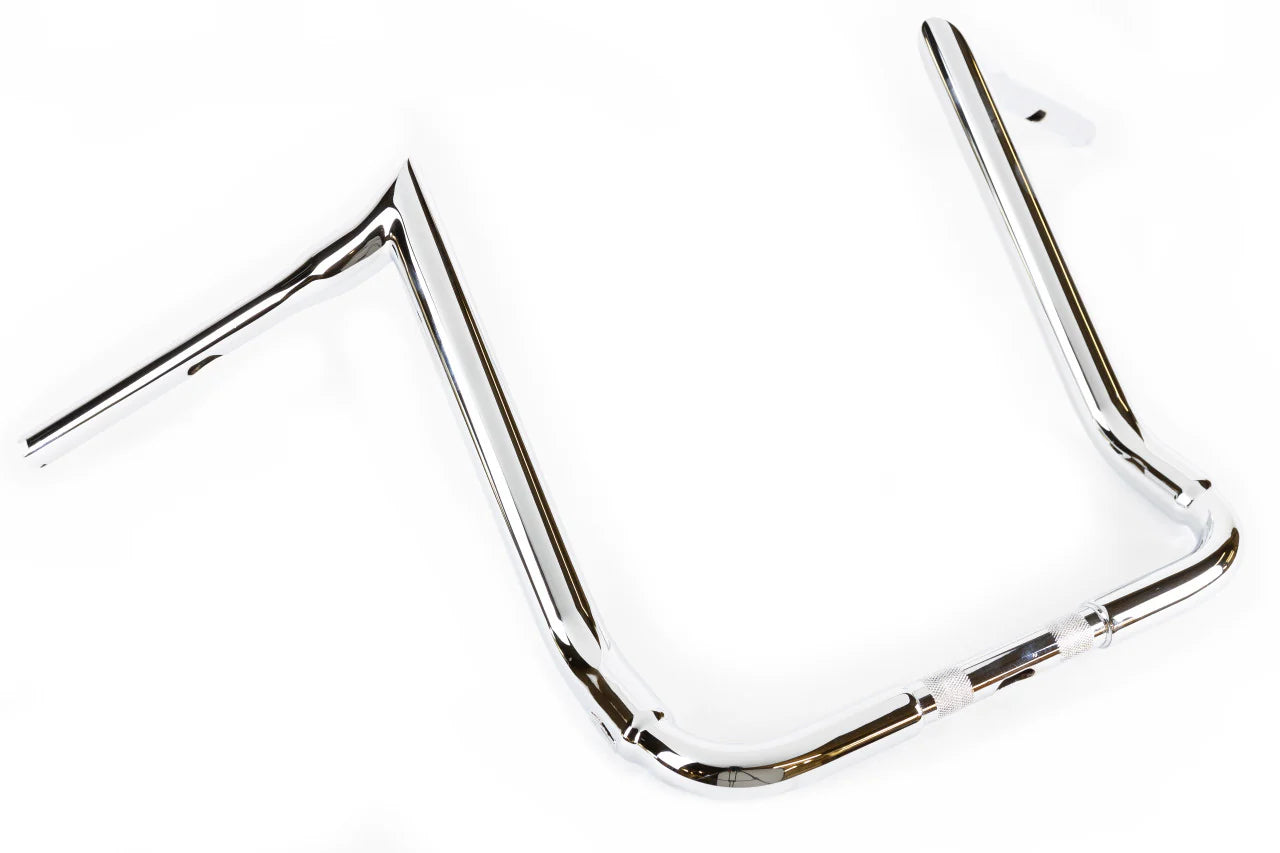 Factory 47 Assault 16" Chrome