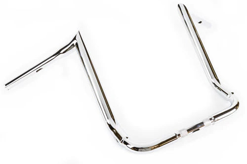 Factory 47 Assault 16" Chrome