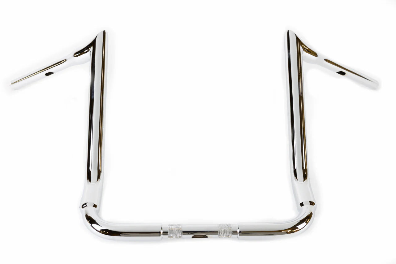 Factory 47 Assault 16" Chrome