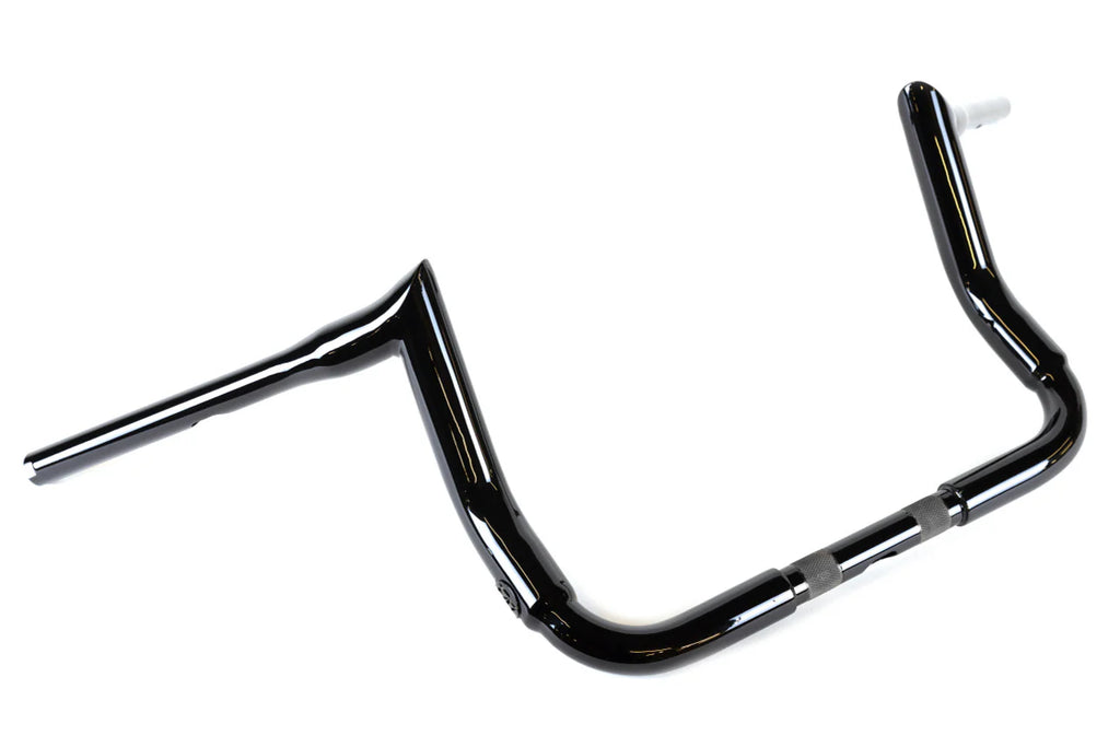 Factory 47 Assault 10" Black