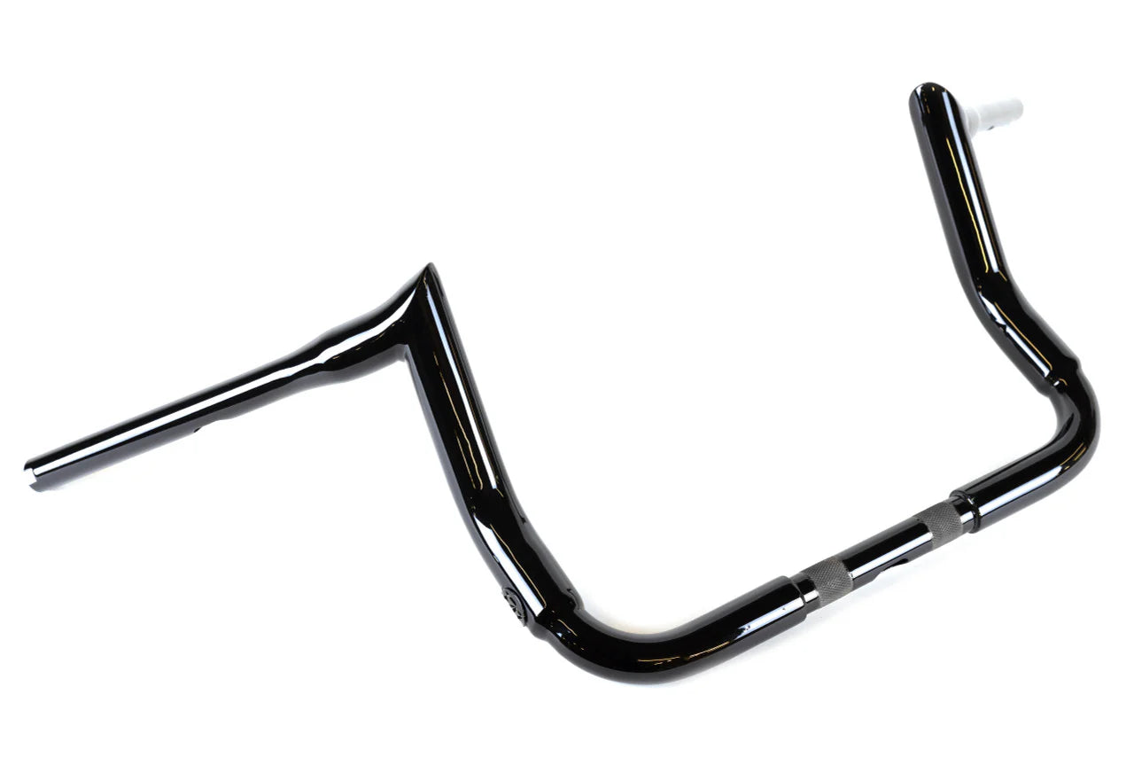 Factory 47 Assault 10" Black
