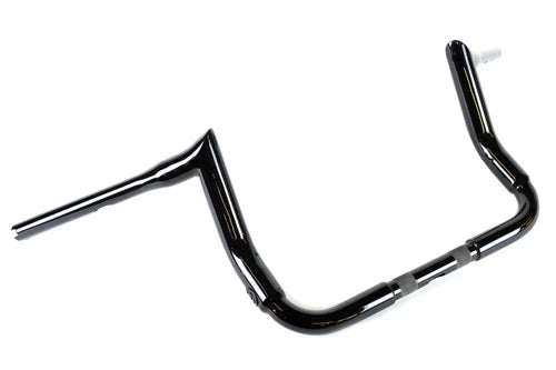 Factory 47 Assault 10" Black