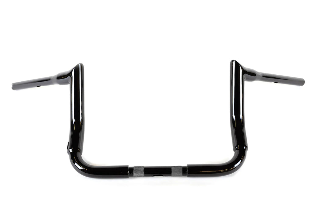 Factory 47 Assault 10" Black