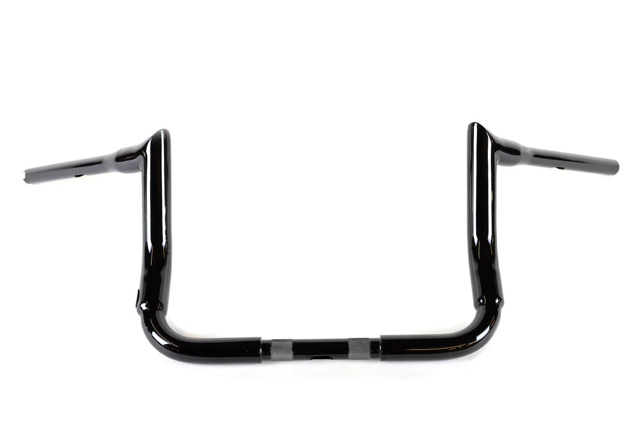 Factory 47 Assault 10" Black