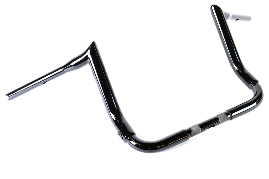 Factory 47 Assault 12" Black