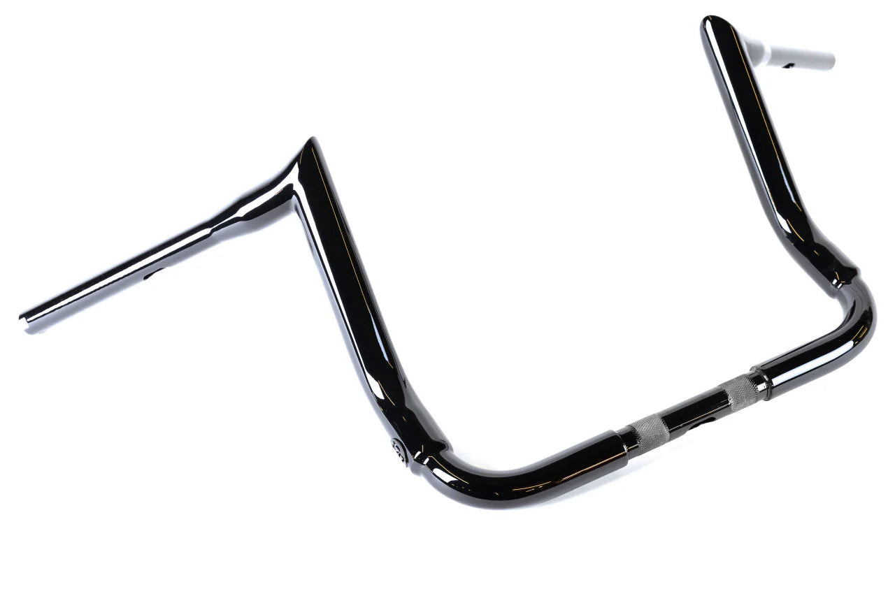 Factory 47 Assault 12" Black