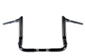 Factory 47 Assault 12" Black